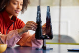 LEGO Star Wars Kylo Ren Command Shuttle 386 Piece, UK version