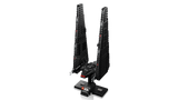 LEGO Star Wars Kylo Ren Command Shuttle 386 Piece, UK version