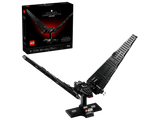 LEGO Star Wars Kylo Ren Command Shuttle 386 Piece, UK version
