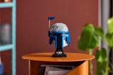 LEGO Star Wars Jango Fett Helmet 616 pieces, imported from the UK