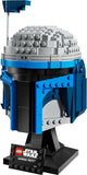 LEGO Star Wars Jango Fett Helmet 616 pieces, imported from the UK