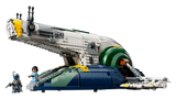 LEGO Jango Fett starship set 2970 pieces, UK version