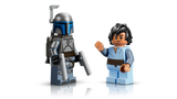 LEGO Jango Fett starship set 2970 pieces, UK version