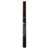 Rimmel Brow Micro Precision Pen Dark Brown GOODS Superdrug   