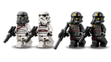 LEGO Death and Night Trooper Battle Pack 119 - British product