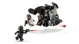 LEGO Death and Night Trooper Battle Pack 119 - British product