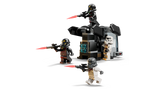 LEGO Death and Night Trooper Battle Pack 119 - British product