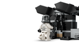 LEGO Death and Night Trooper Battle Pack 119 - British product
