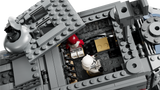 LEGO Republic Juggernaut building set 813 pieces, imported from the UK
