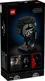 LEGO Star Wars Kylo Ren Helmet Building Set 529 Pieces, UK version