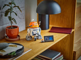 LEGO Chopper Astromech Droid 1039 Piece Building Set - British product