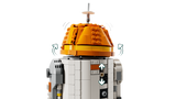 LEGO Chopper Astromech Droid 1039 Piece Building Set - British product