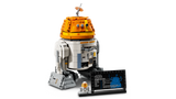 LEGO Chopper Astromech Droid 1039 Piece Building Set - British product