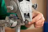 LEGO AT-ST Walker building set 1513 Pieces - British product