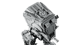 LEGO AT-ST Walker building set 1513 Pieces - British product