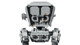 LEGO AT-ST Walker building set 1513 Pieces - British product
