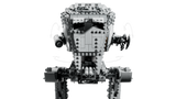 LEGO AT-ST Walker building set 1513 Pieces - British product