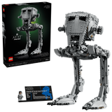 LEGO AT-ST Walker building set 1513 Pieces - British product