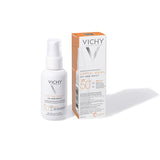 Vichy Capital Soleil Uv-Age Daily Spf50 40Ml GOODS Superdrug   