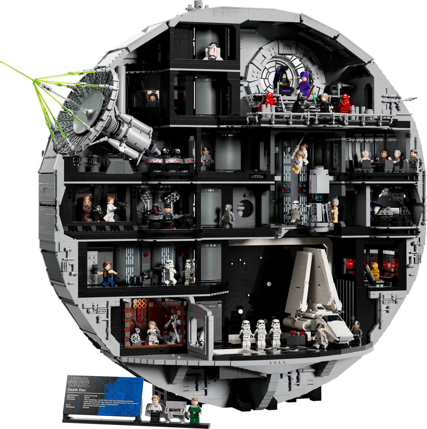 Death Star™
