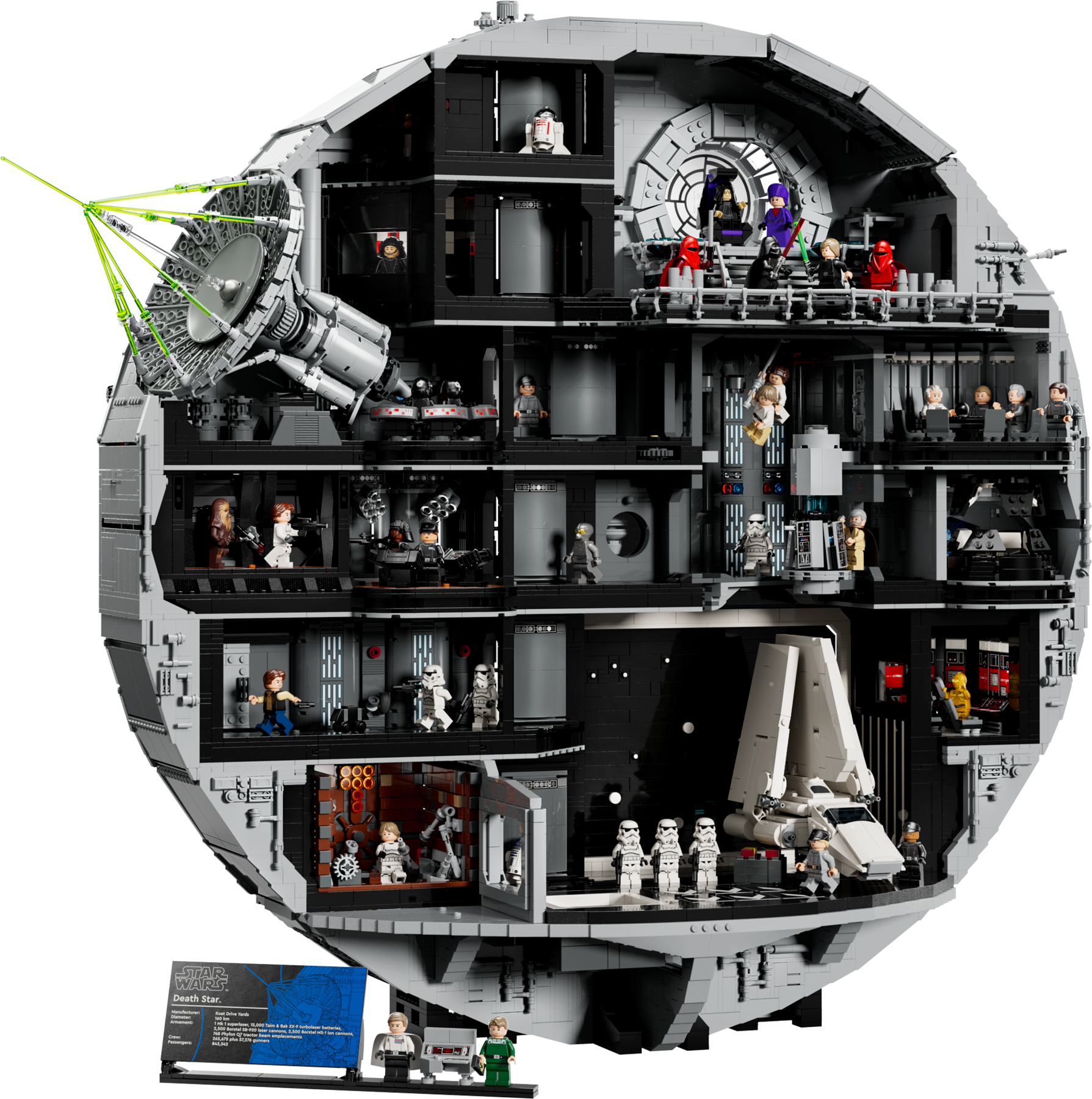 Death Star™