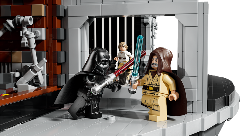 Death Star™