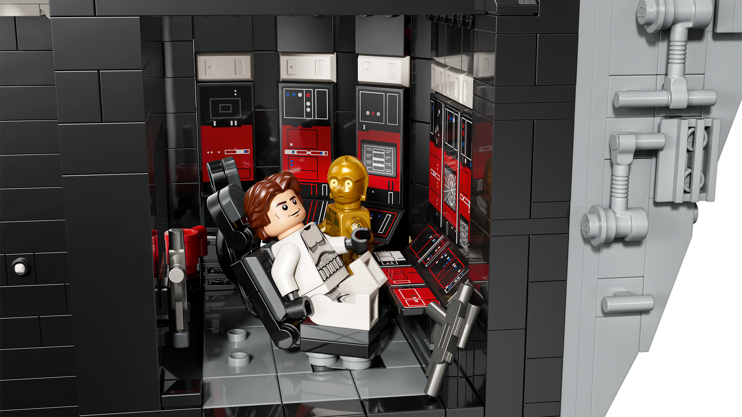 Death Star™