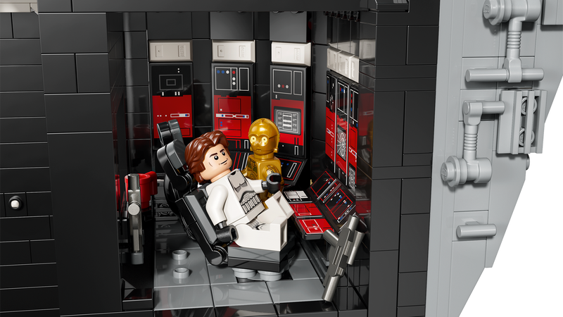 Death Star™