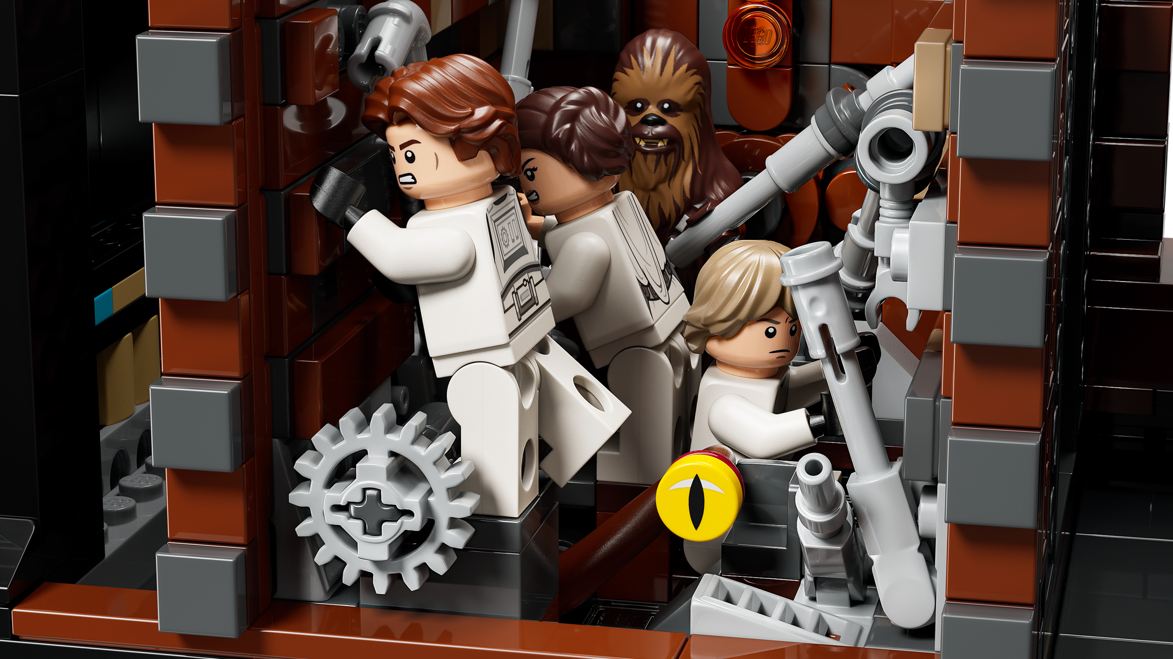 Death Star™