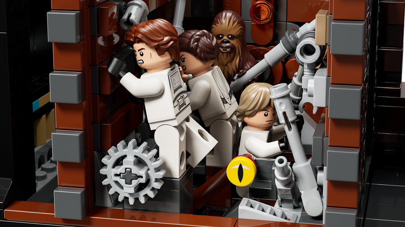 Death Star™