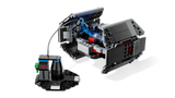LEGO Star Wars Darth Vader TIE Fighter interactive building toy set, UK version