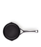 Le Creuset toughened non-stick milk pan 16cm, UK version