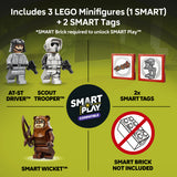 LEGO AT-ST Attack on Endor set 347 pieces (British brand)