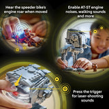 LEGO AT-ST Attack on Endor set 347 pieces (British brand)