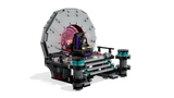 LEGO SMART Play Throne Room Duel and A-Wing building toy, UK version