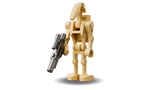 LEGO Battle Droid with STAP 1088 Pieces - British product