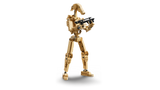 LEGO Battle Droid with STAP 1088 Pieces - British product