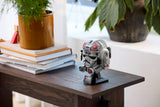 LEGO Star Wars AT-AT Driver Helmet model 730 Pieces - British product