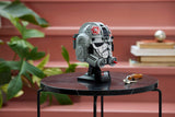 LEGO Star Wars AT-AT Driver Helmet model 730 Pieces - British product