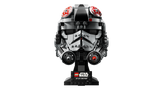 LEGO Star Wars AT-AT Driver Helmet model 730 Pieces - British product