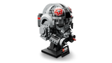 LEGO Star Wars AT-AT Driver Helmet model 730 Pieces - British product