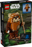 LEGO Star Wars Wicket the Eow 1010pcs (British brand)