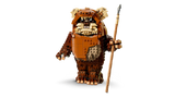 LEGO Star Wars Wicket the Eow 1010pcs (British brand)
