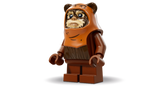 LEGO Star Wars Wicket the Eow 1010pcs (British brand)