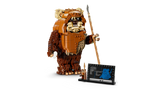 LEGO Star Wars Wicket the Eow 1010pcs (British brand)