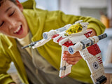 LEGO V-19 Torrent Starfighter 567 Pieces (British brand)