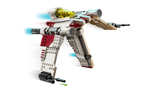 LEGO V-19 Torrent Starfighter 567 Pieces (British brand)
