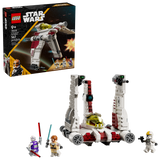 LEGO V-19 Torrent Starfighter 567 Pieces (British brand)