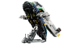 Lego Jango Fett Starship Building Set 707 pieces, UK version