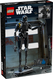 LEGO K-2SO Security Droid Set 845 Pieces, imported from the UK